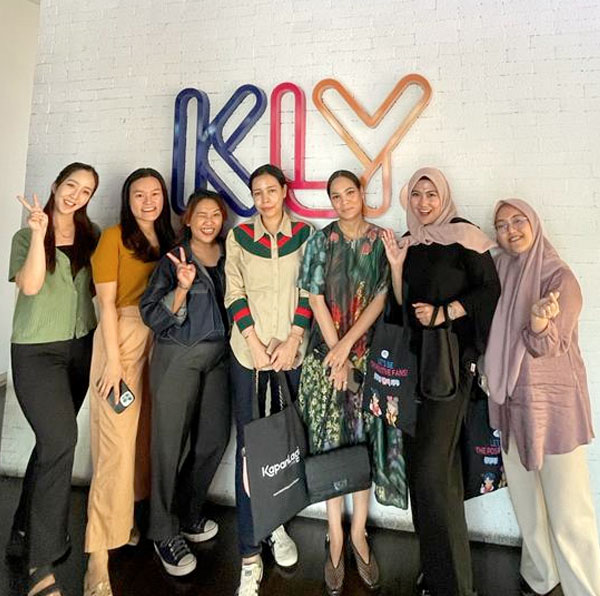 kapan lagi youniverse kly