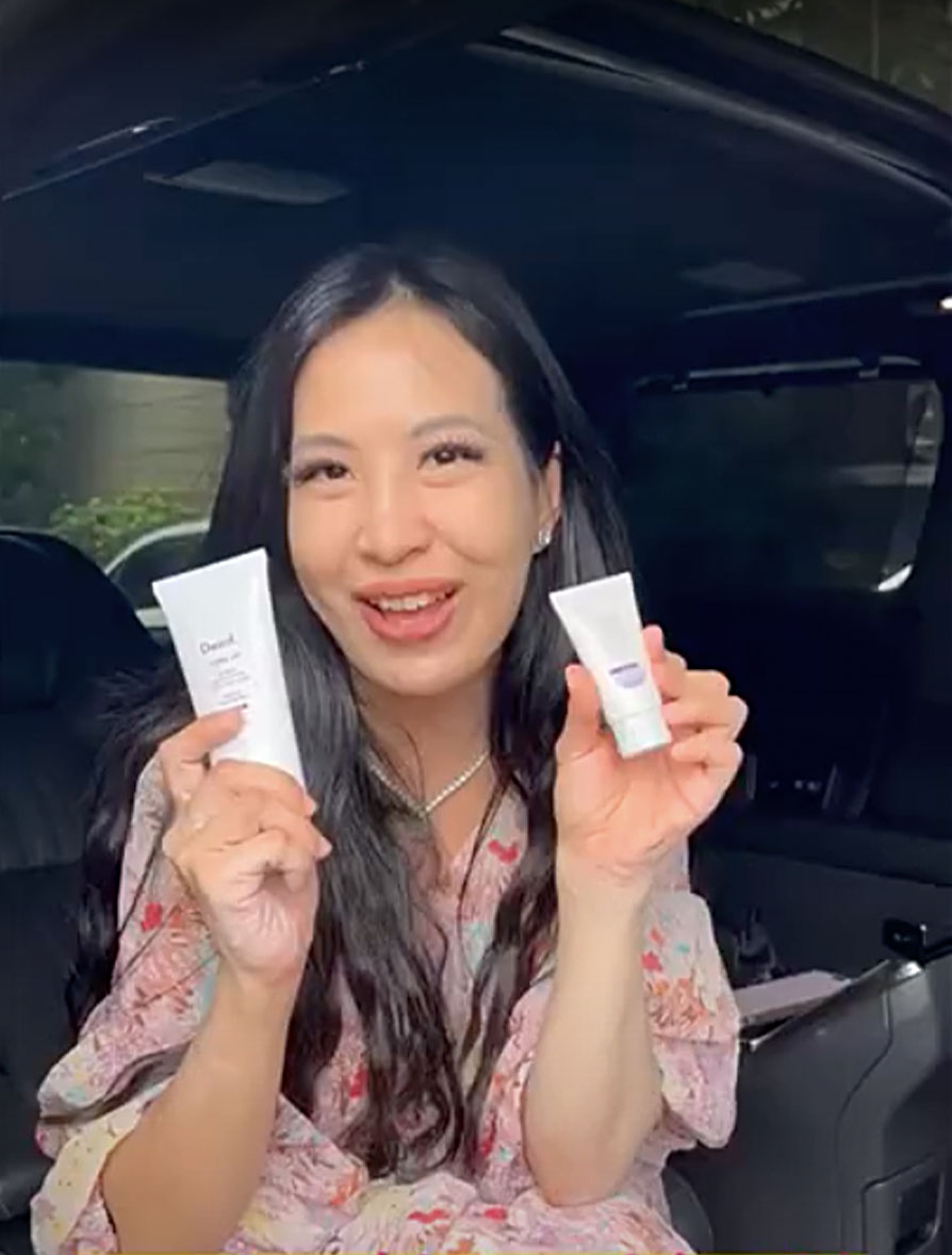 mami lois influencer